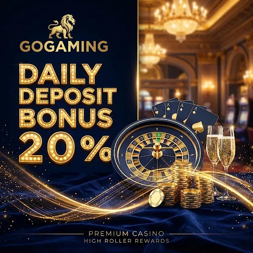 gg1x Promotion 2